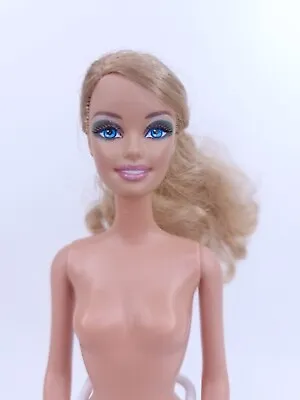 Buy Fiat 500 Barbie Doll Blonde Mattel • 20.29£