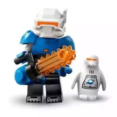 Buy LEGO Minifigures 71046 Series 26: Space - Ice Planet Explorer • 6.95£