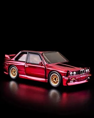 Buy Hot Wheels Collectors RLC Exclusive 1991 BMW M3 In Hands (2) • 39.88£