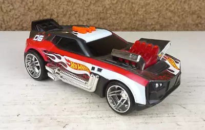 Buy Hot Wheels FLASH DRIFTERS 6.75  Moving, Light, Sounds Car Vehicle TOY STATE 2014 • 12.99£