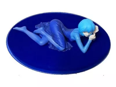 Buy Rare Neon Genesis Evangelion - Rei Ayanami - 1:8 Scale Figure Kotobukiya - Mib • 79.99£