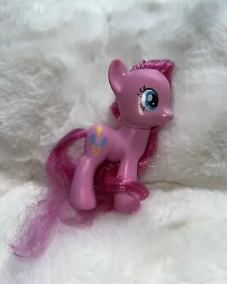 Buy My Little Pony Pinkie Pie G4 • 12£