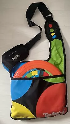 Buy Twister Game Travel Version Complete With Carry Bag 2004 Vintage • 7£