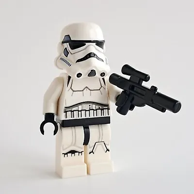 Buy LEGO Imperial Stormtrooper Minifigure Star Wars 75097 Sw0585 • 8.99£