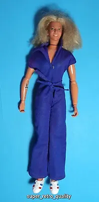 Buy Kenner Bionic Woman Doll • 65£