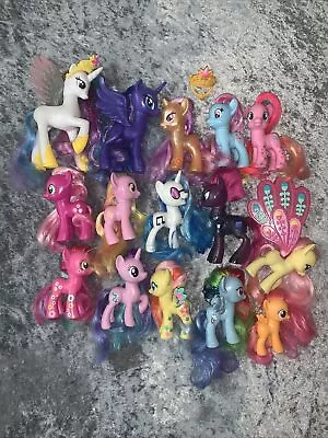 Buy My Little Pony G4 Bundle • 70£