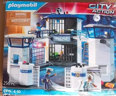 Buy Playmobil City Action No 6119 • 38£