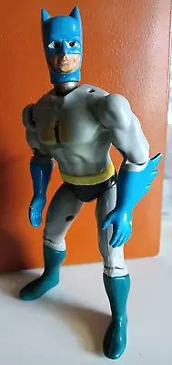 Buy Mego Batman Micronauti Supereroi  Magnetic Vintage 80 Micronauts Hulk Robots M • 112.44£