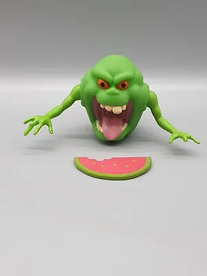 Buy Kenner The Real Ghostbusters - Slimer/the Green Ghost - Loose & Incomplete • 30.84£