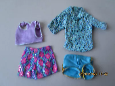Buy Ken Outfits 4 Piece 8 Years • 8.16£
