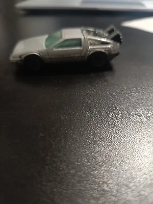 Buy Hot Wheels DeLorean • 5£
