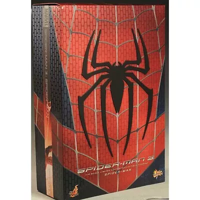 Buy Hot Toys Spider-Man 3 MMS143 • 160£