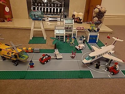 Buy Lego Airport 10159 • 100£