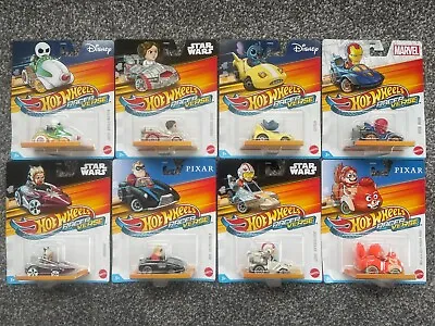 Buy Hot Wheels Racer Verse Die Cast Vehicles - Brand New - Select Your Car • 9.50£