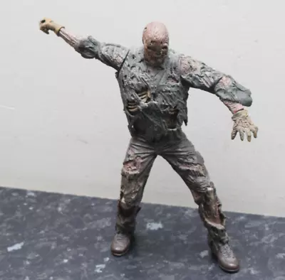 Buy NECA Friday The 13th Jason Voorhees 8   Action Figure Model INCOMPLETE • 13.99£