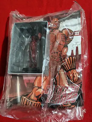 Buy Crimson Dynamo #122 - Eaglemoss The Classic Marvel Figurine Collection • 8£
