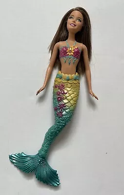 Buy Barbie Princess Princess Mermaid Mermaid Mermaid Teresa • 9.76£
