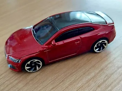 Buy Hot Wheels Audi RS 5 Coupe • 1.49£