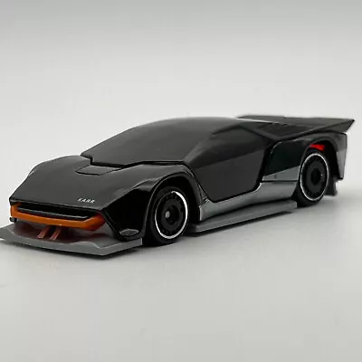 Buy Hot Wheels Knight Rider KITT Concept KARR Version Black 2023 1:64 Diecast Car • 4£