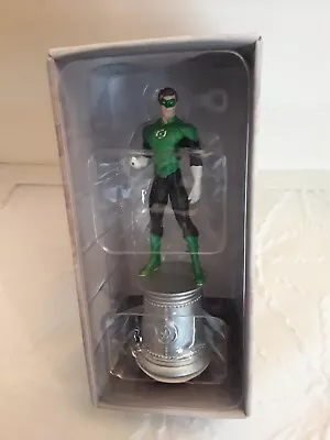 Buy Green Lantern - Dc Comics Super Hero Collection  • 6.50£