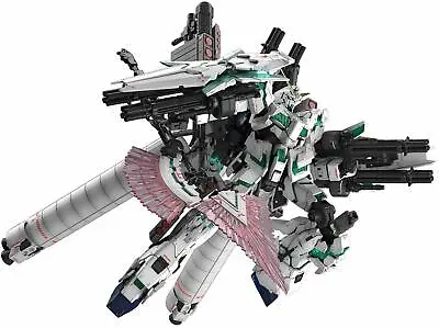 Buy Bandai Hobby RG 1/144 Full Armor Gundam Unicorn 'Gundam UC' Model Kit • 70.74£