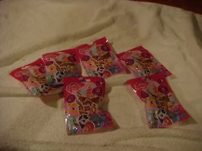 Buy My Little Pony Blind Bags 6 X Single  Blind Bags  • 8.99£