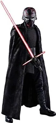 Buy Movie Masterpiece Star Wars The Rise Of Skywalker Kylo Ren Action Figure HotToys • 308.31£