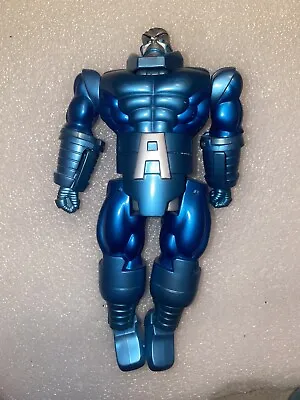 Buy Vintage 1999 Marvel Spiderman Shape Shifters Apocalypse Action Figure Toy Biz 7  • 12£