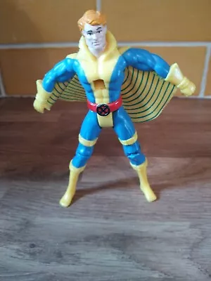 Buy TOYBIZ 1992  Marvel X-Men Banshee  5  Action Figure. • 8.99£