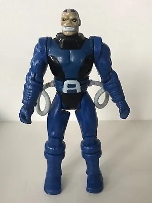 Buy Vintage Marvel Comic Figure - X-Men Extending Apocalypse - Toy Biz 1991 (A1313) • 7.99£