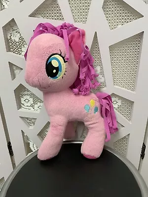 Buy My Little Pony Plush Toy Pinkie Pie Funrise Unicorn 11   • 5.99£