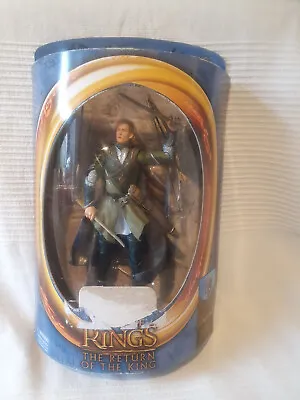 Buy The Lord Of The Rings Legolas 12  Figure New • 17.99£
