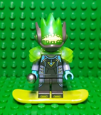 Buy Lego Vidiyo - Alien Singer Minifigure (vid031)  From 43115 - New • 9£
