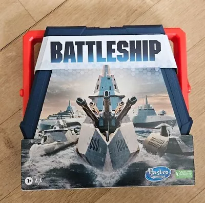 Buy Hasbro Battleship Board Game - F4527 • 13£