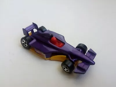 Buy Hot Wheels Mattel Diecast Racing Car Model 1998 • 2.70£