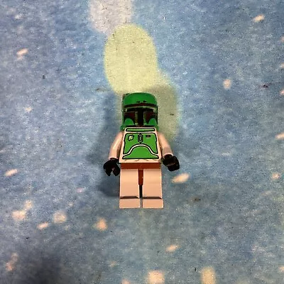 Buy Lego Star Wars Boba Fett I Think Minifigure 3341  Sw0002 Original 2000 RARE • 29.99£