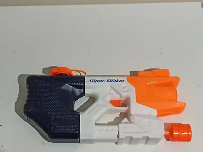 Buy NERF Super Soaker Tornado Scream Water Gun - Functional • 5.99£