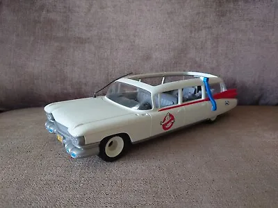 Buy PLAYMOBIL GHOSTBUSTERS CAR-2017-Shell Spares  • 7.50£