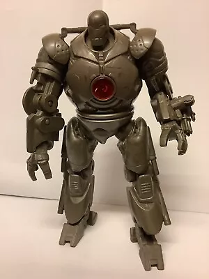 Buy Iron Man Figure Iron Monger Hasbro Marvel • 11.99£
