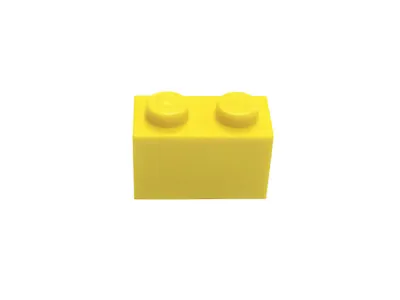 Buy LEGO 3004 1X2 Brick - Select Colour / Pack Size - FREE P&P! • 1.78£