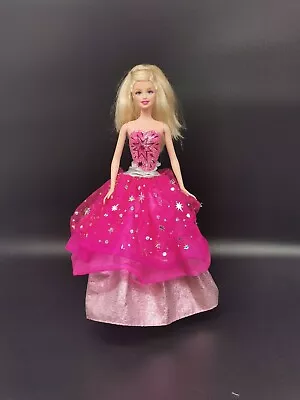 Buy Barbie T2562 A Fashion Fairytale A Fashion Fairy Tale 2009 Mattel  • 20.57£