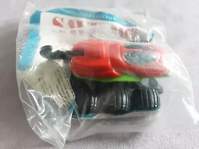 Buy McDonalds Hot Wheels Attack Taran Chewa In Sealed Bag (24/12) • 7£