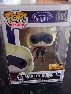 Buy Harley Quinn Funko Pop • 11.99£