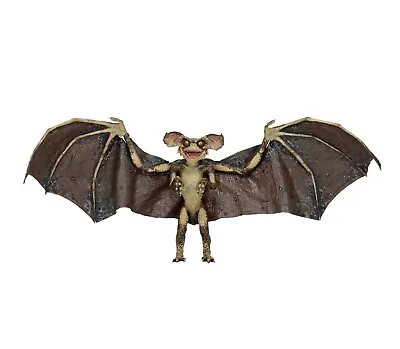 Buy Bat Gremlin From Gremlins 2 The New Batch Deluxe Boxed Action Figure NECA • 64.99£