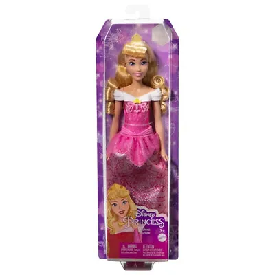 Buy Disney Princess Aurora Fashion Doll Toy Sleeping Beauty • 15.99£