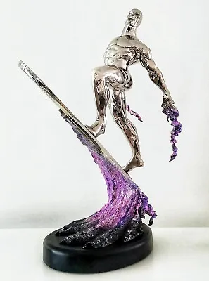 Buy Sideshow Silver Surfer Exclusive  • 1,000£