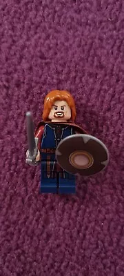 Buy Lego｜Lor126｜Boromir Minifigures Lord Of The Rings Rivendell 10316  • 15£