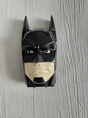 Buy Batman Head Playset Vintage  • 4.50£