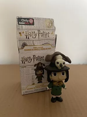 Buy Funko Mystery Minis Harry Potter Boggart Snape Figure Exclusive In Opened Box • 6.99£