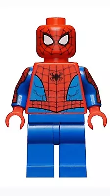 Buy LEGO Marvel Spider-Man Figure From Set 76174/76175 NEW • 4.95£